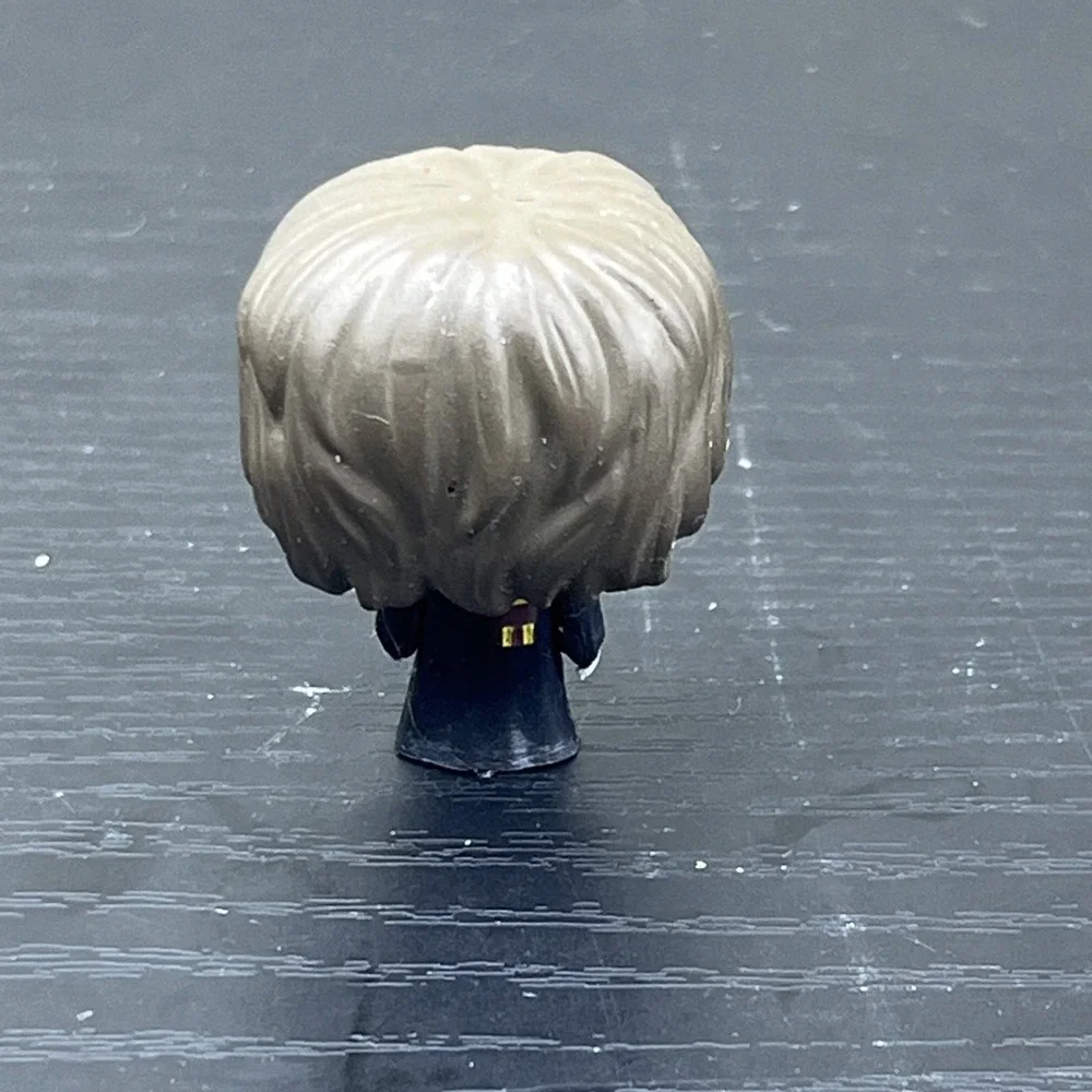 Funko Pocket Pop Harry Potter Robes Advent Calendar 2018 Mini Figure Loose